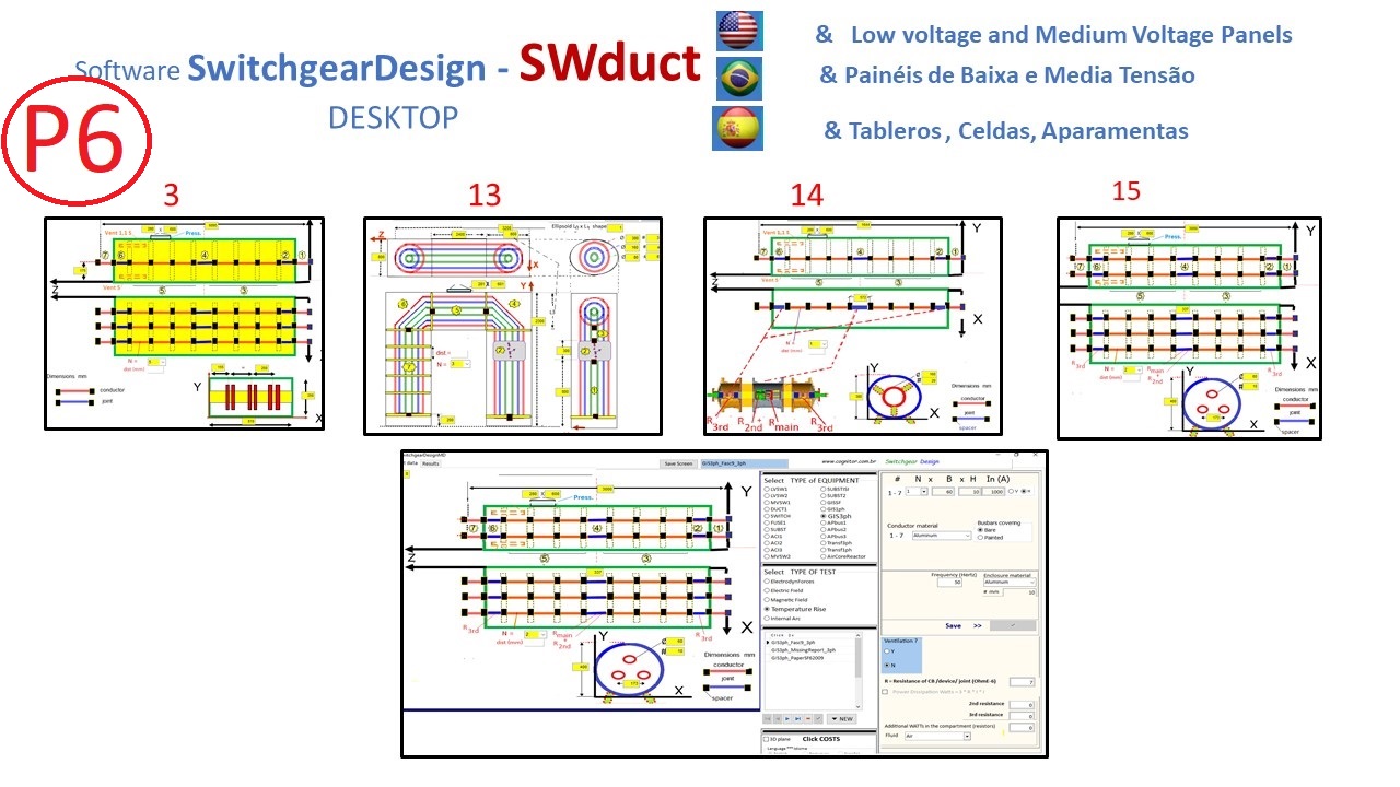 SWduct